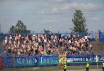 PL: Górnik Konin - KKS Kalisz. 2017-06-18