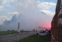 PL: Górnik Konin - KKS Kalisz. 2017-06-18