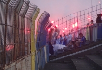PL: Górnik Konin - KKS Kalisz. 2017-06-18