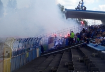PL: Górnik Konin - KKS Kalisz. 2017-06-18