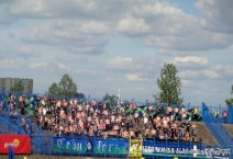 PL: Górnik Konin - KKS Kalisz. 2017-06-18