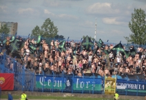 PL: Górnik Konin - KKS Kalisz. 2017-06-18