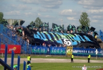 PL: Górnik Konin - KKS Kalisz. 2017-06-18