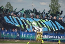 PL: Górnik Konin - KKS Kalisz. 2017-06-18