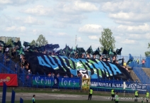 PL: Górnik Konin - KKS Kalisz. 2017-06-18
