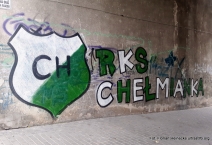 PL: Chełmianka Chełm - Hetman Zamość. 2017-06-17