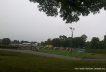 PL: Chełmianka Chełm - Hetman Zamość. 2017-06-17