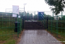PL: Chełmianka Chełm - Hetman Zamość. 2017-06-17