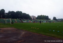 PL: Chełmianka Chełm - Hetman Zamość. 2017-06-17
