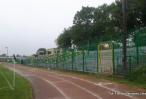 PL: Chełmianka Chełm - Hetman Zamość. 2017-06-17