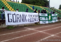 PL: Chełmianka Chełm - Hetman Zamość. 2017-06-17