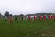 PL: Chełmianka Chełm - Hetman Zamość. 2017-06-17