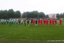 PL: Chełmianka Chełm - Hetman Zamość. 2017-06-17