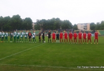 PL: Chełmianka Chełm - Hetman Zamość. 2017-06-17