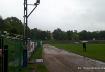 PL: Chełmianka Chełm - Hetman Zamość. 2017-06-17