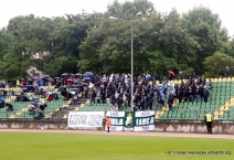 PL: Chełmianka Chełm - Hetman Zamość. 2017-06-17