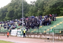 PL: Chełmianka Chełm - Hetman Zamość. 2017-06-17
