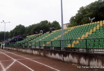 PL: Chełmianka Chełm - Hetman Zamość. 2017-06-17
