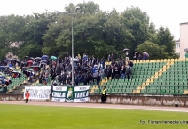 PL: Chełmianka Chełm - Hetman Zamość. 2017-06-17
