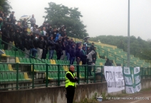 PL: Chełmianka Chełm - Hetman Zamość. 2017-06-17