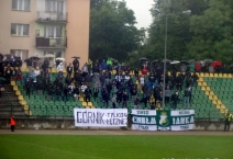 PL: Chełmianka Chełm - Hetman Zamość. 2017-06-17