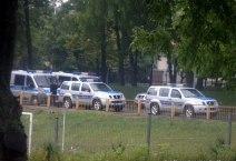 PL: Chełmianka Chełm - Hetman Zamość. 2017-06-17