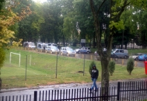 PL: Chełmianka Chełm - Hetman Zamość. 2017-06-17