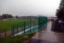 PL: Chełmianka Chełm - Hetman Zamość. 2017-06-17