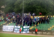 PL: Chełmianka Chełm - Hetman Zamość. 2017-06-17
