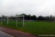 PL: Chełmianka Chełm - Hetman Zamość. 2017-06-17