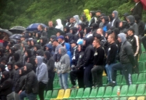 PL: Chełmianka Chełm - Hetman Zamość. 2017-06-17