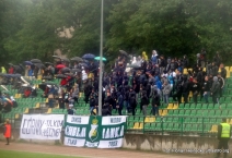 PL: Chełmianka Chełm - Hetman Zamość. 2017-06-17