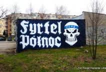 Lech Poznań. 2017-03-19