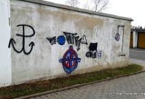 Lech Poznań. 2017-03-19