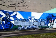 Lech Poznań. 2017-03-19