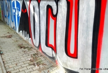 Lech Poznań. 2017-03-19