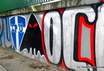 Lech Poznań. 2017-03-19