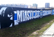 Lech Poznań. 2017-03-19