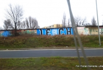 Lech Poznań. 2017-03-19