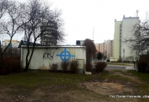 Lech Poznań. 2017-03-19