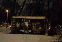 Legia Warszawa