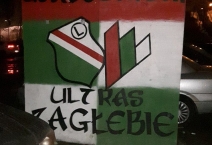 Legia Warszawa