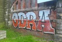 Odra Opole. Picture taken 2016-06-03