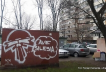 Graffiti - Śląsk Wrocław