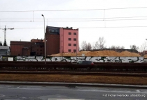 Graffiti - Śląsk Wrocław