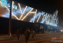 Augsburger Panthers vs Eisbären Berlin
