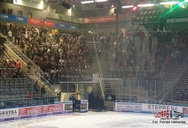 Augsburger Panthers vs Eisbären Berlin
