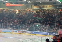 Augsburger Panthers vs Eisbären Berlin