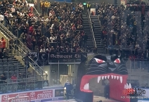 Augsburger Panthers vs Eisbären Berlin