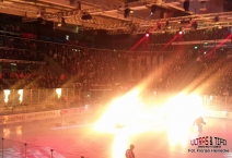Augsburger Panthers vs Eisbären Berlin